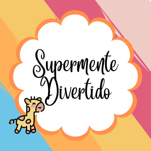 Supermente Divertido