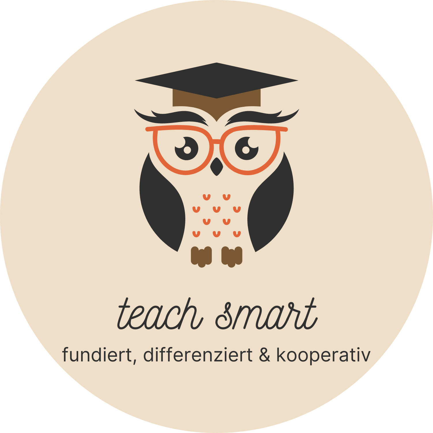 TEACH SMART
