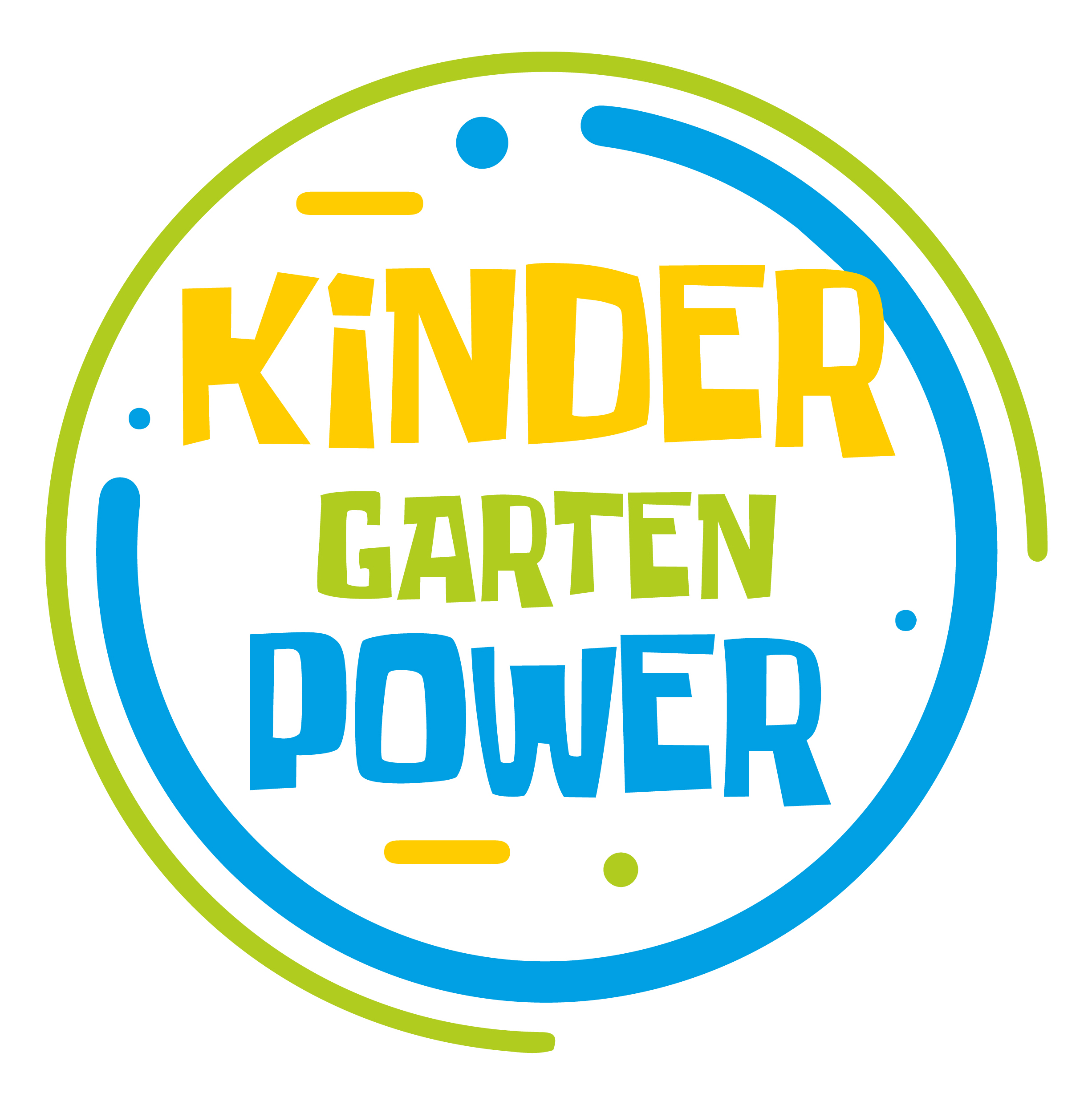 Kindergartenpower
