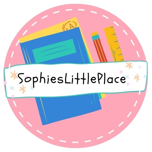 SophiesLittlePlace