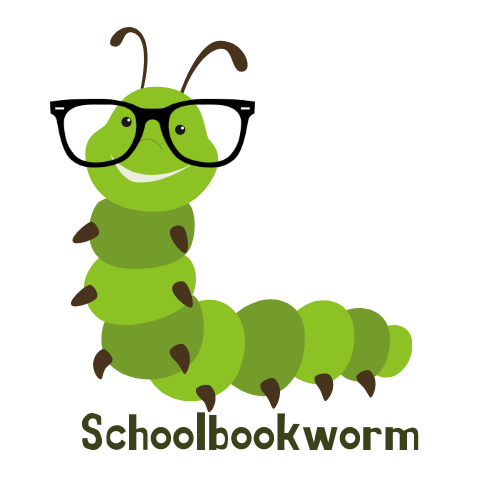 Schoolbookworm