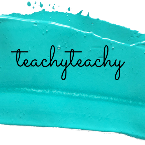 teachy teachy
