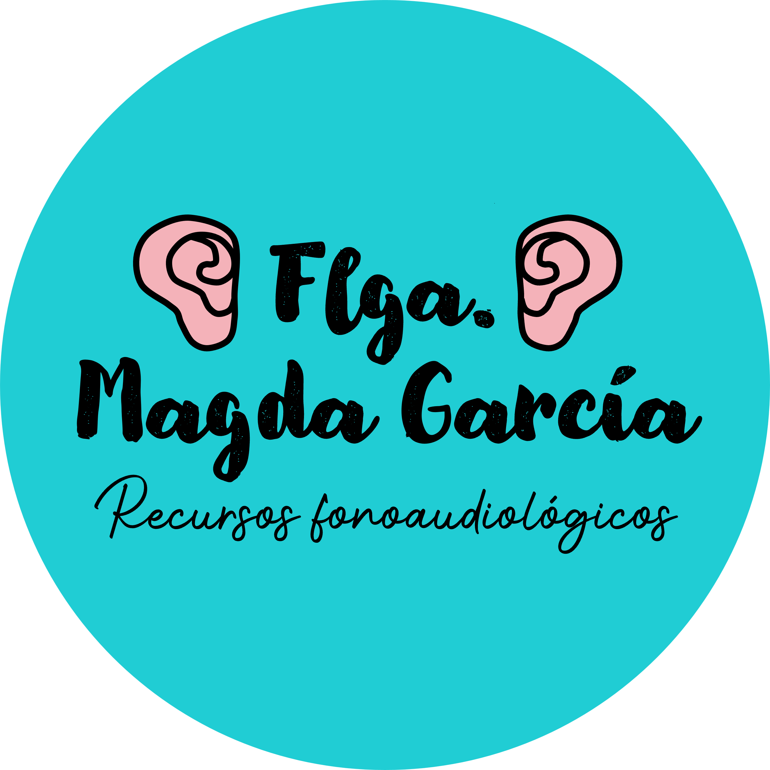 Flga. Magda García 