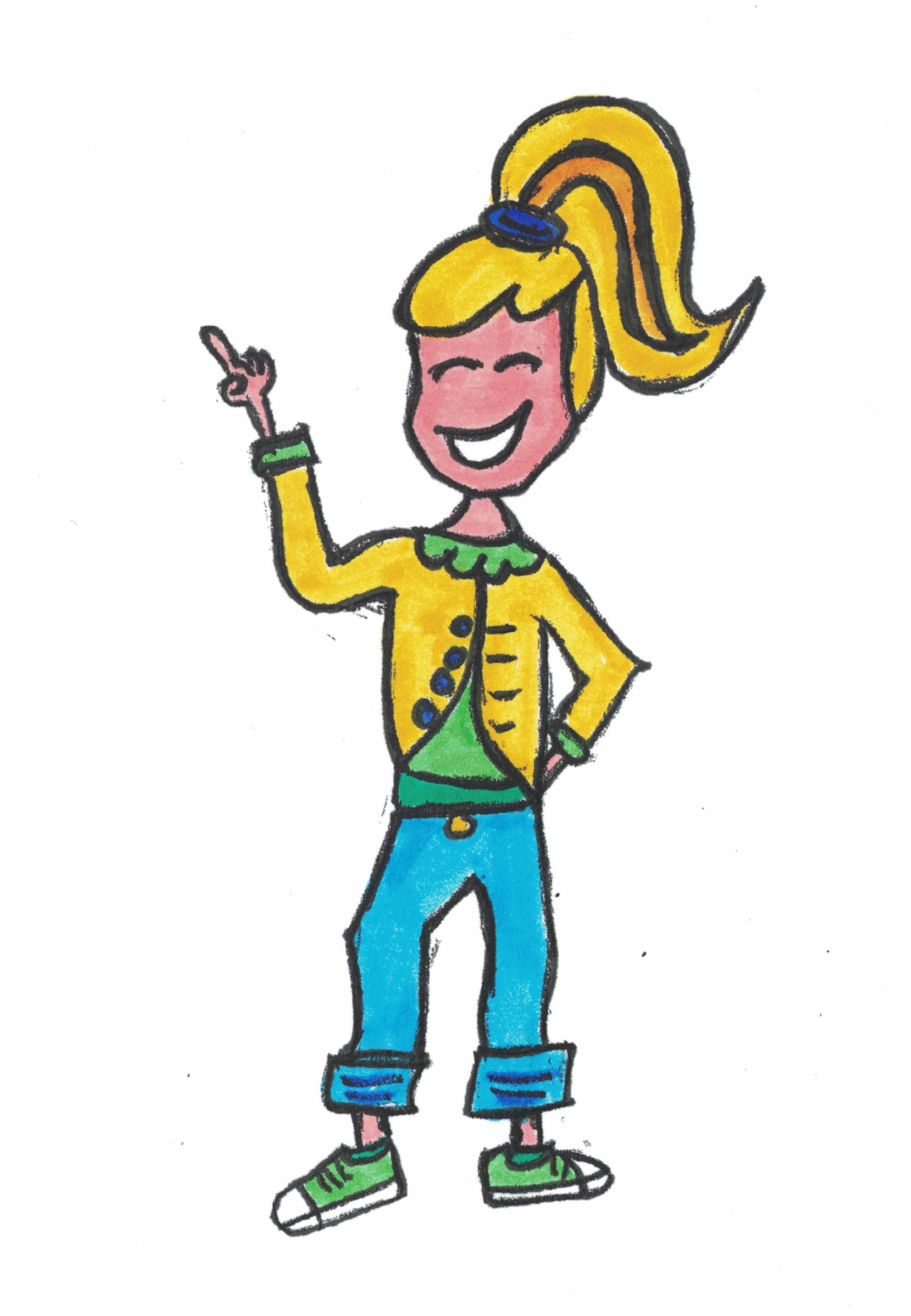 Frau_Aber
