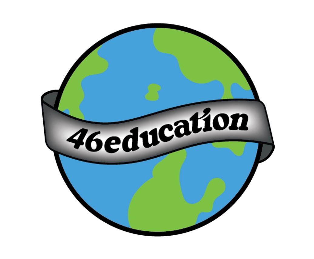46education