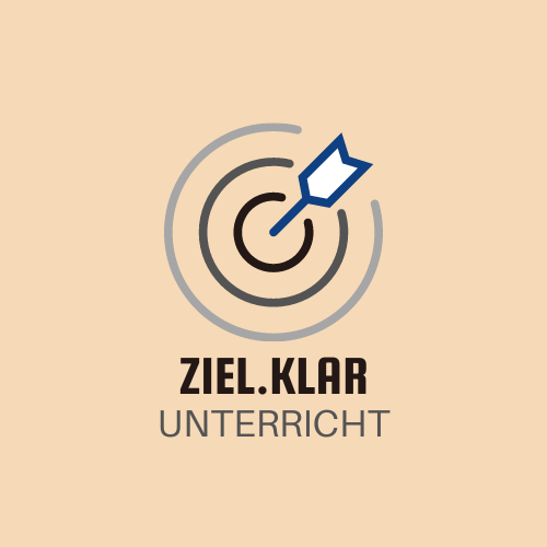 ziel.klar.unterricht