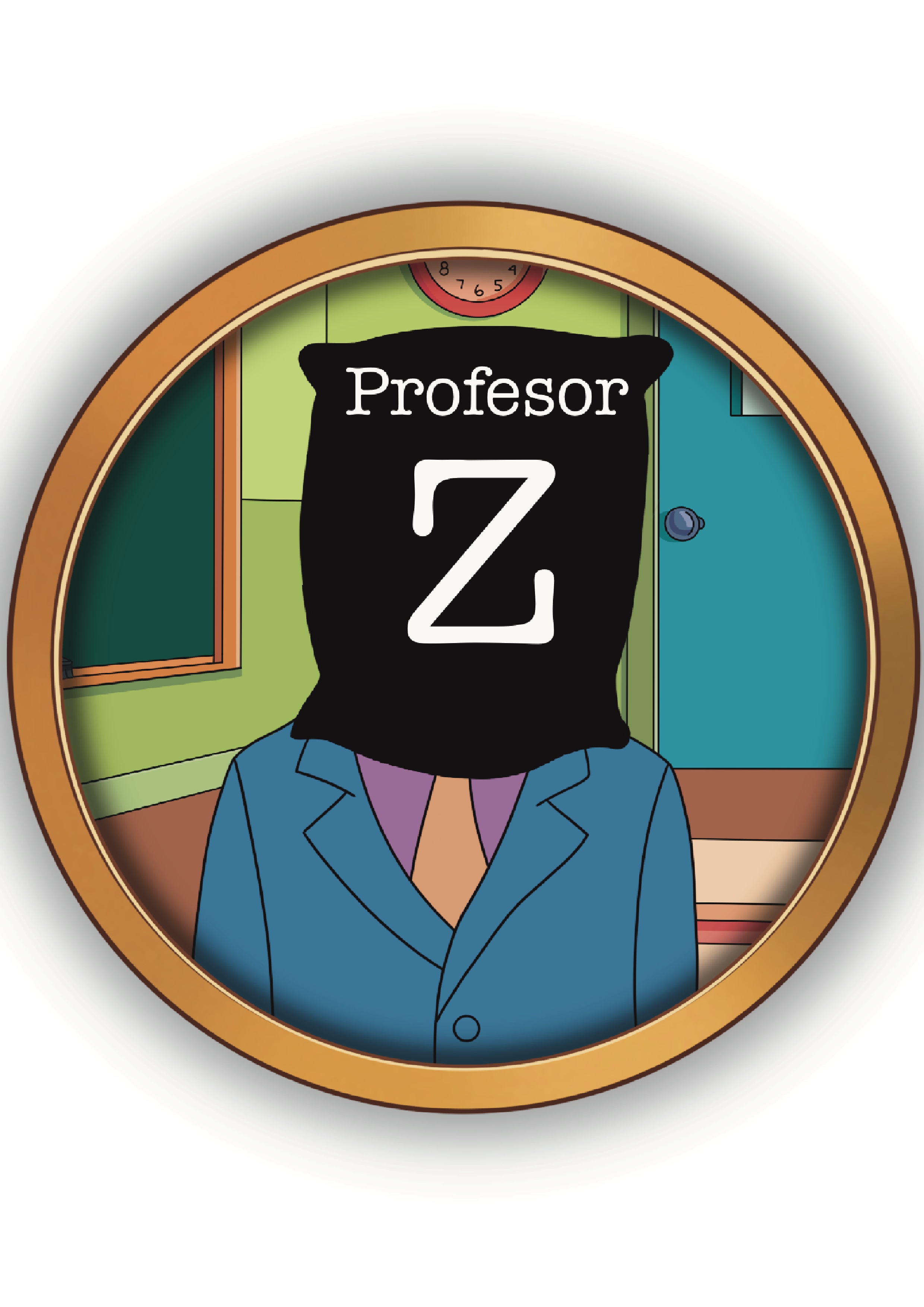 Profesor Z