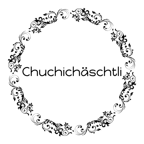 Chuchichäschtli