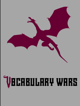 Vocabularywars