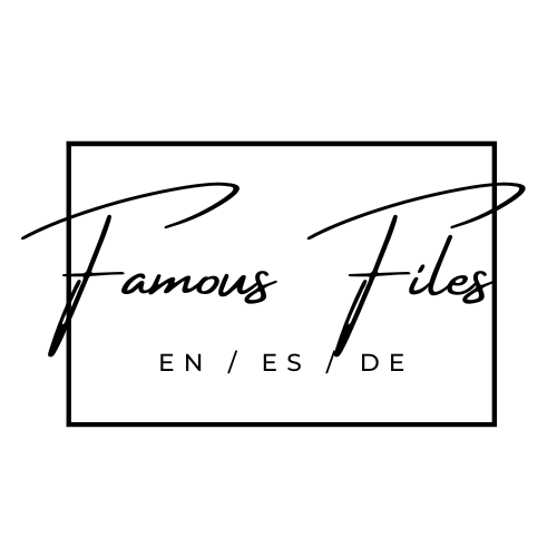 FamousFiles