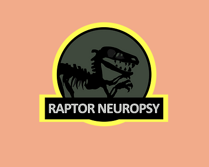 Raptor Neuropsy