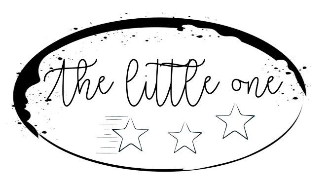 The little one