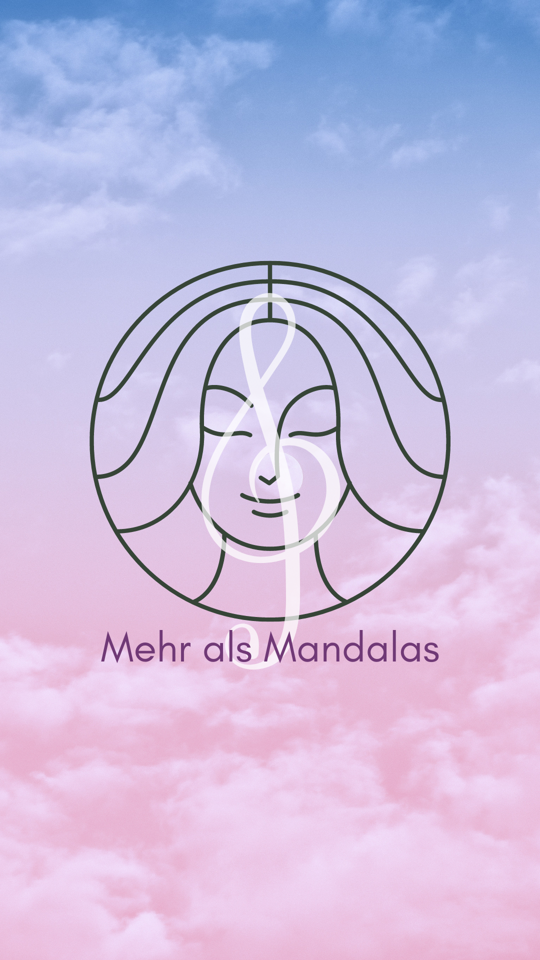 Mehr als Mandalas
