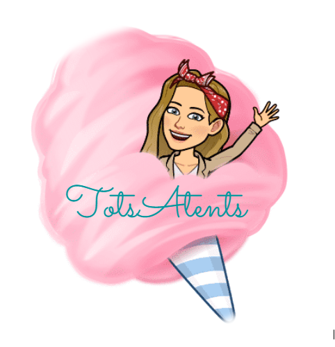 Totsatents