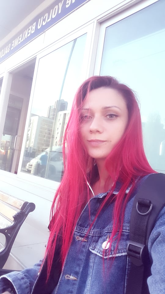 Seviltheteacher
