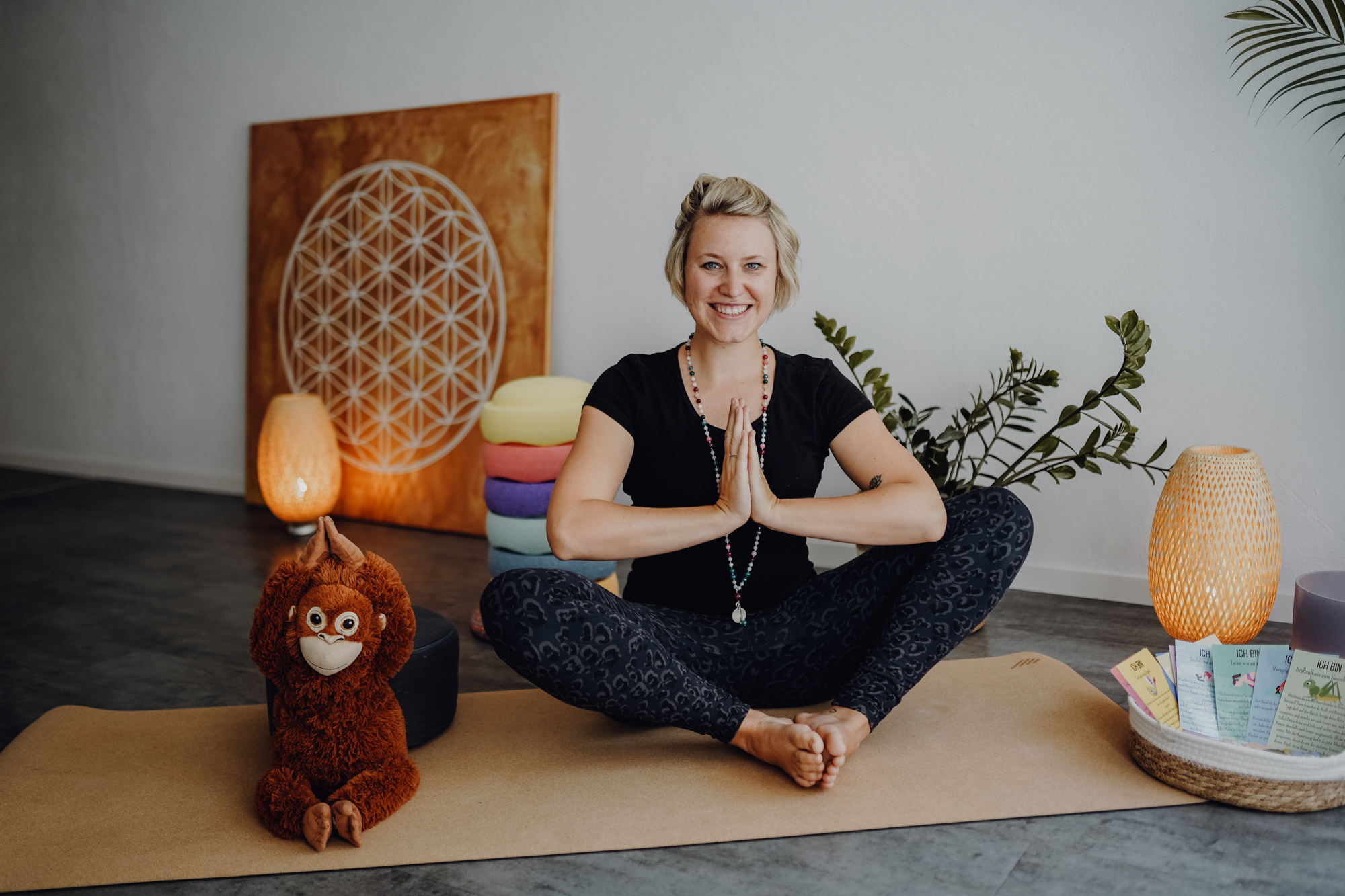 Anja.Littleyogi