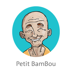 Petit Bambou