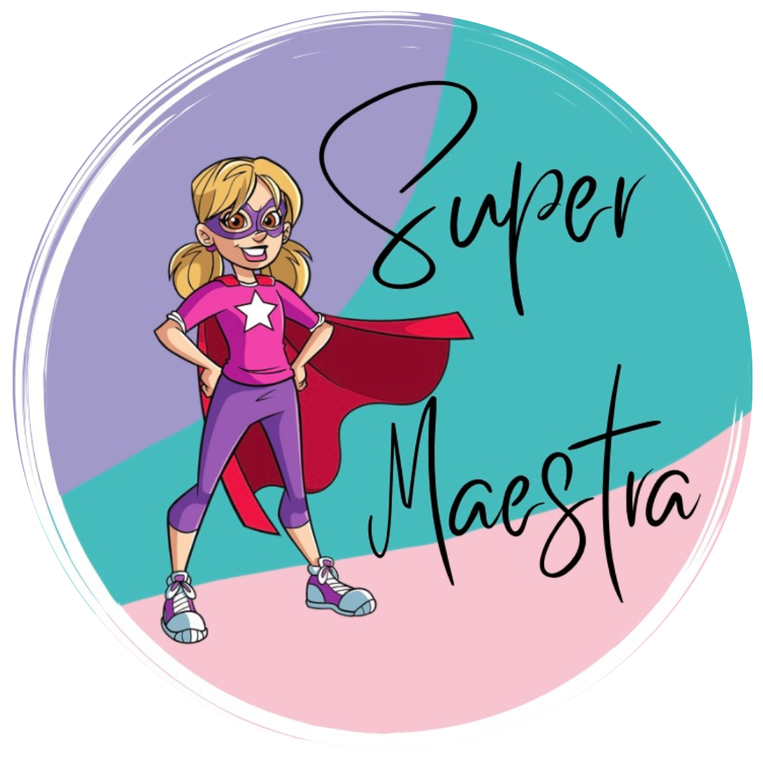 Super maestra