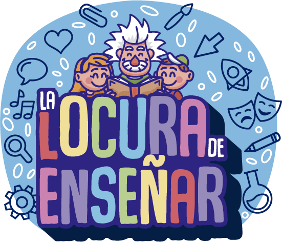 LA LOCURA DE ENSEÑAR