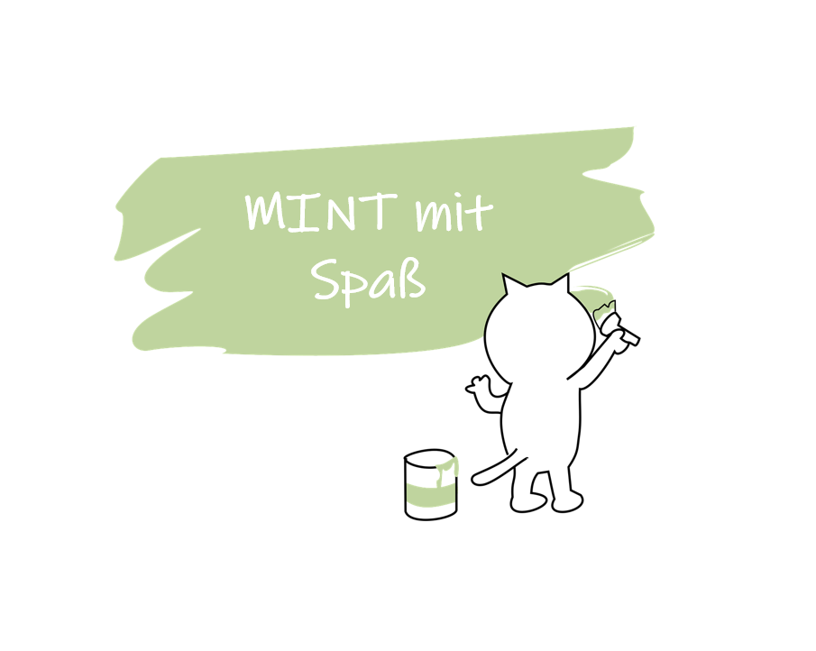 MINT mit Spaß