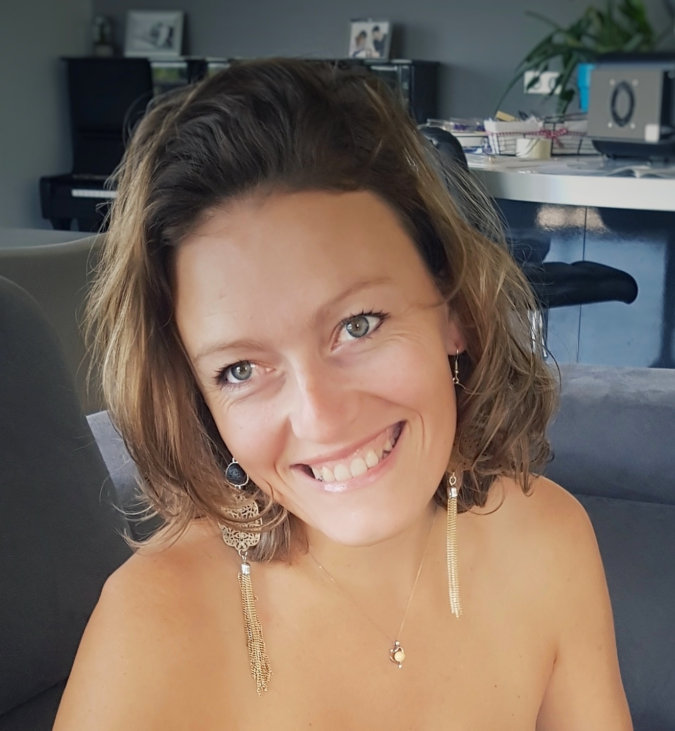 Eloïse de Mum Zen @happymumzen