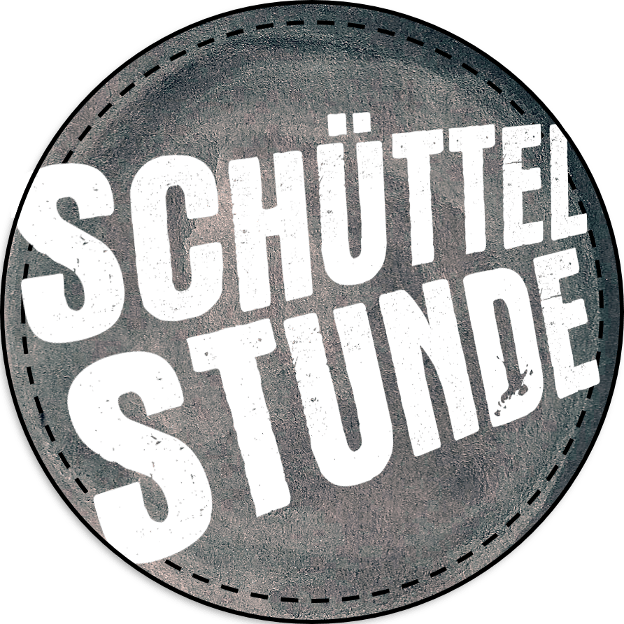 Schüttelstunde