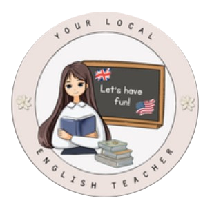 Your Local English Teacher
