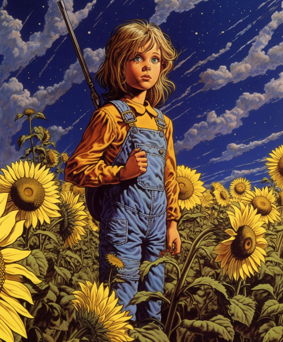 maitressetournesol
