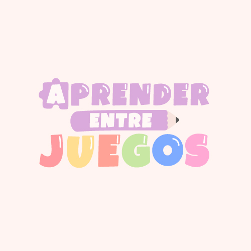 Aprender entre Juegos