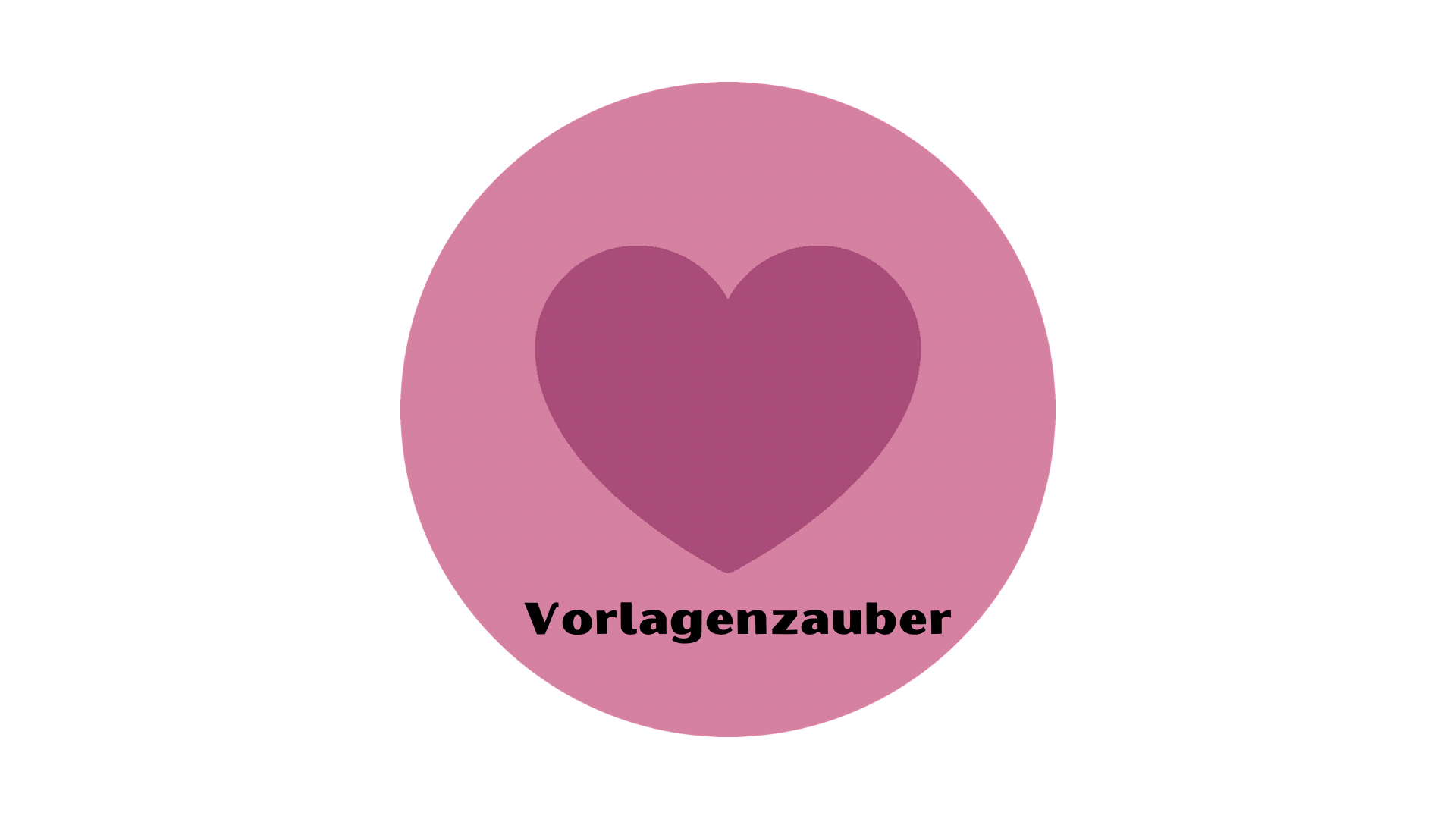Vorlagenzauber