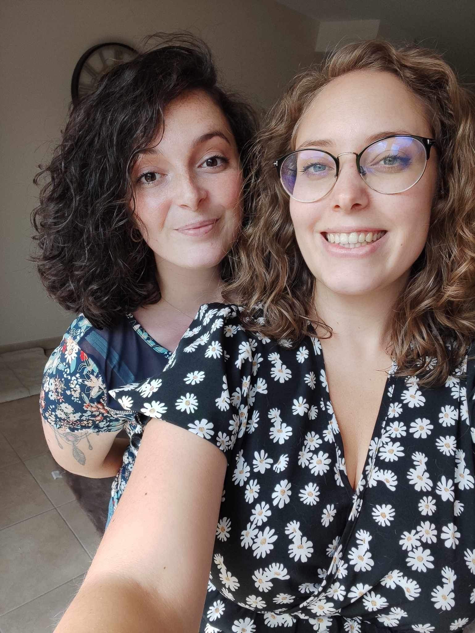 Las Súper profes