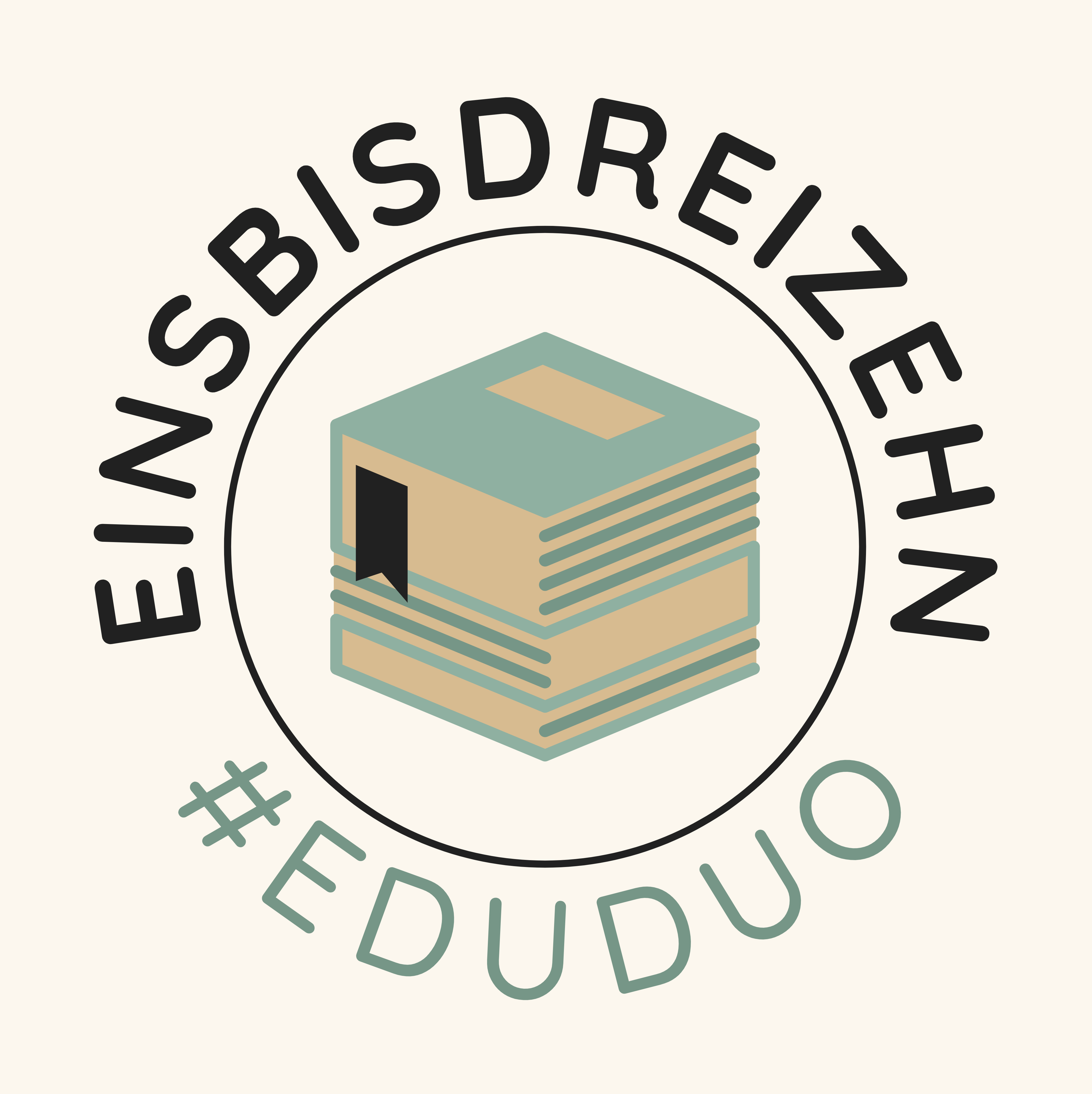einsbisdreizehn