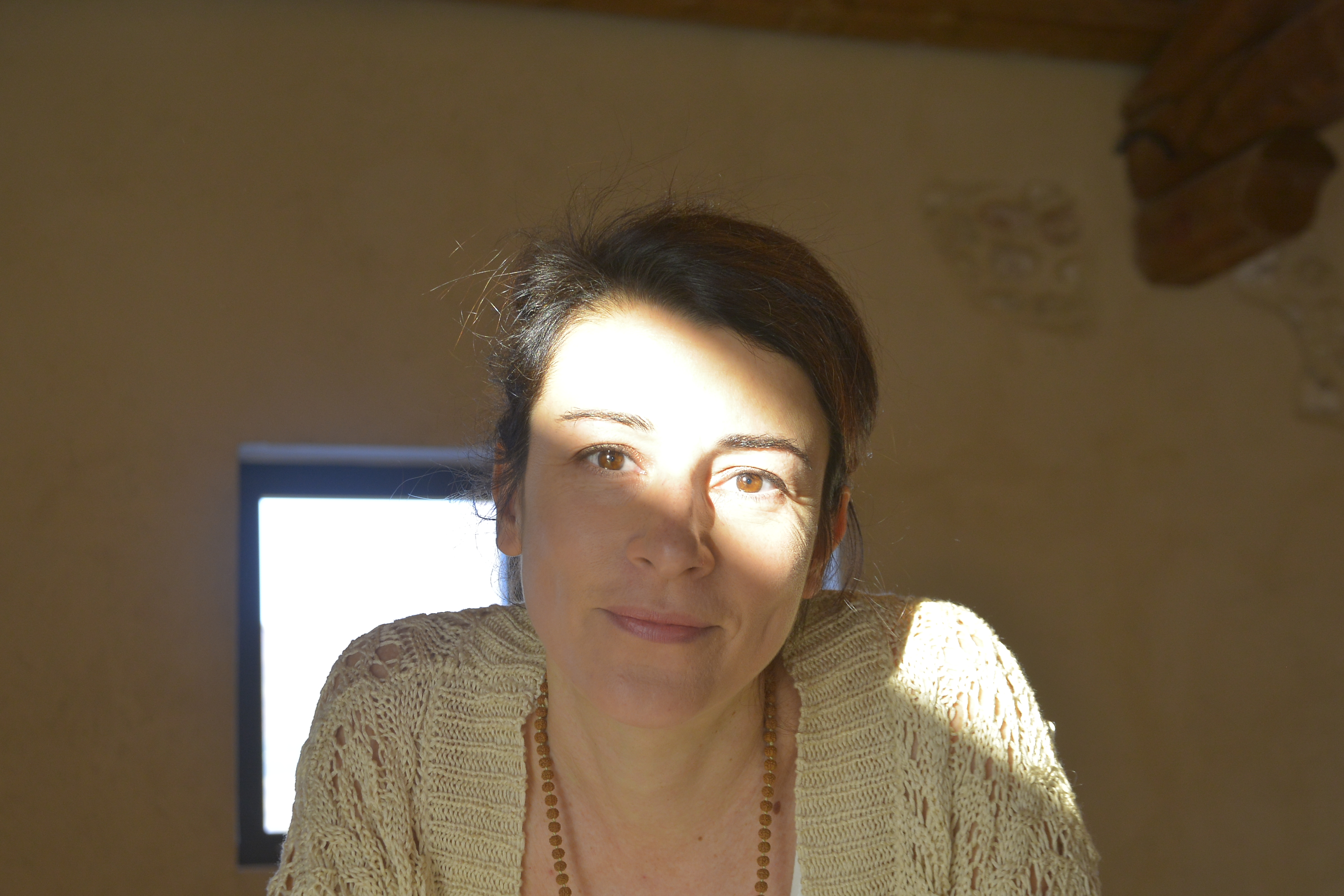 Dott.ssa Abbate Anna