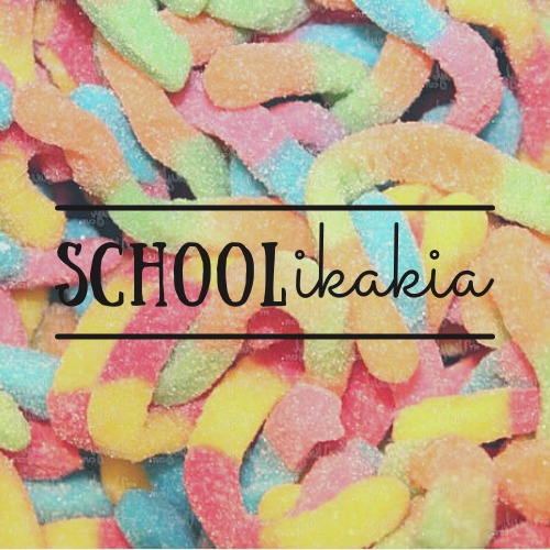 SCHOOLikakia