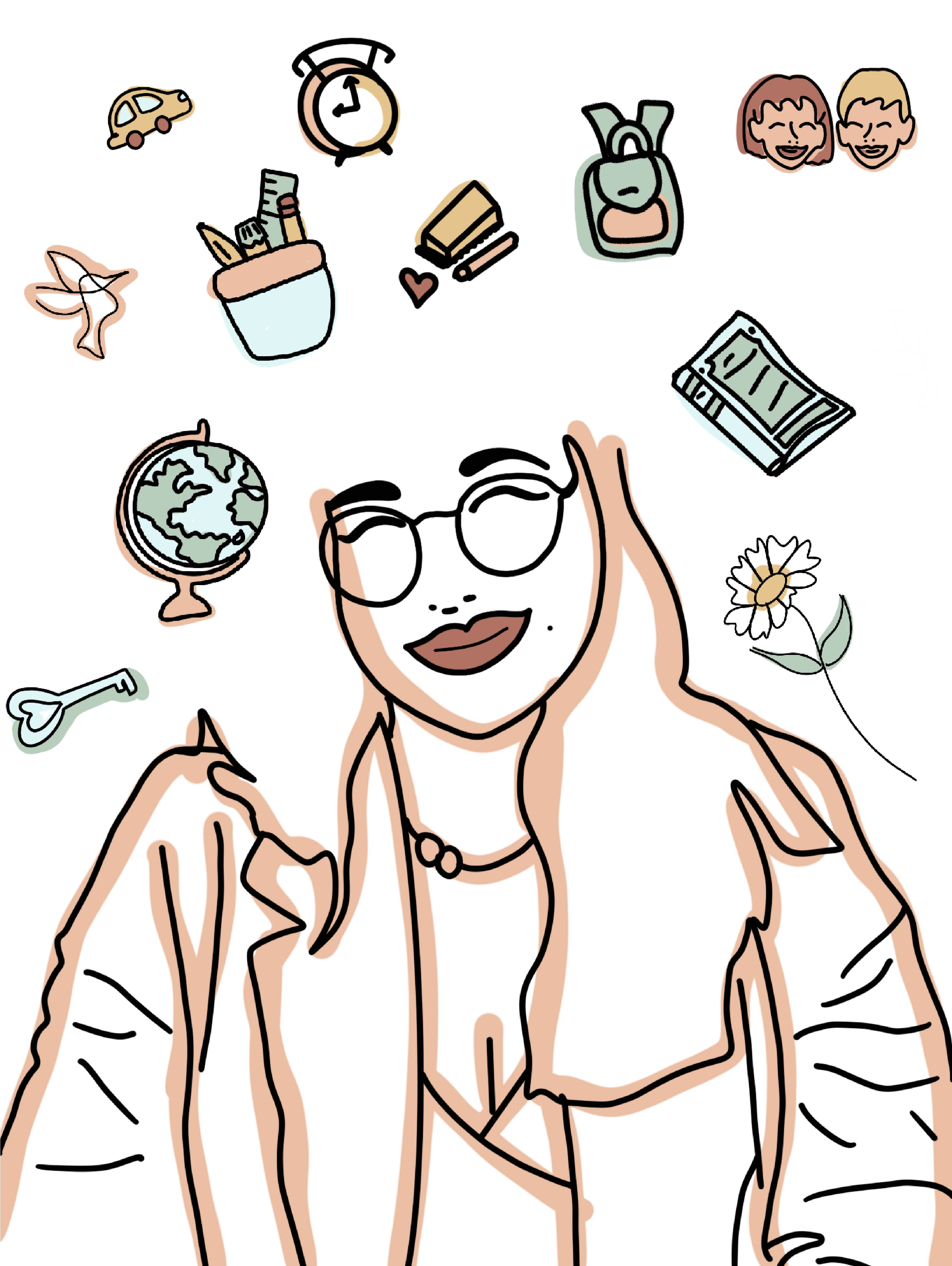 Profeesther