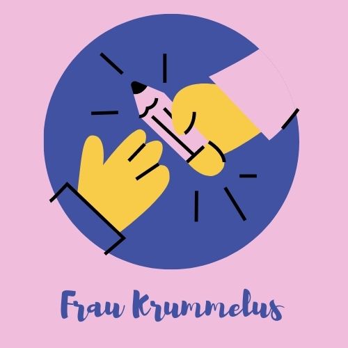 Frau Krummelus