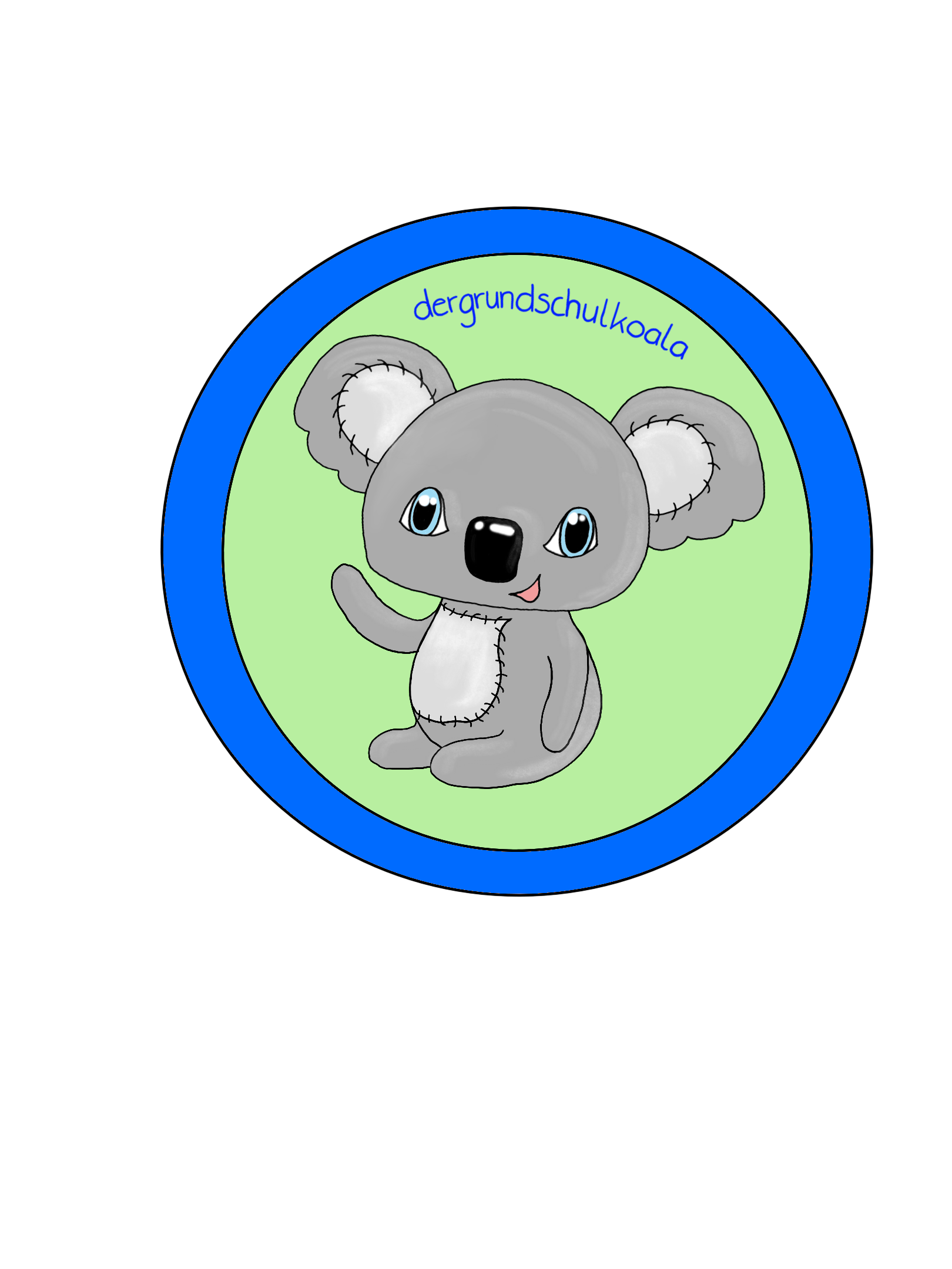 dergrundschulkoala