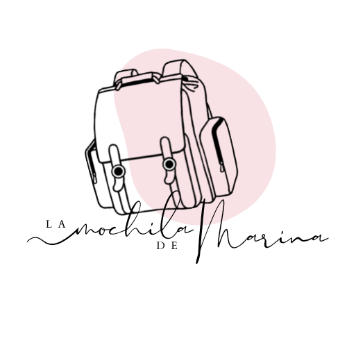 La mochila de Marina