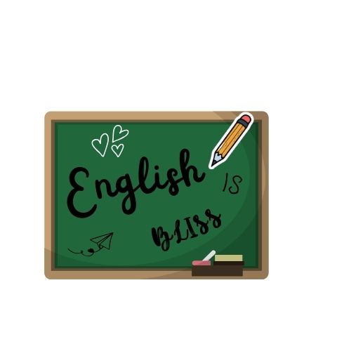 English is Bliss
