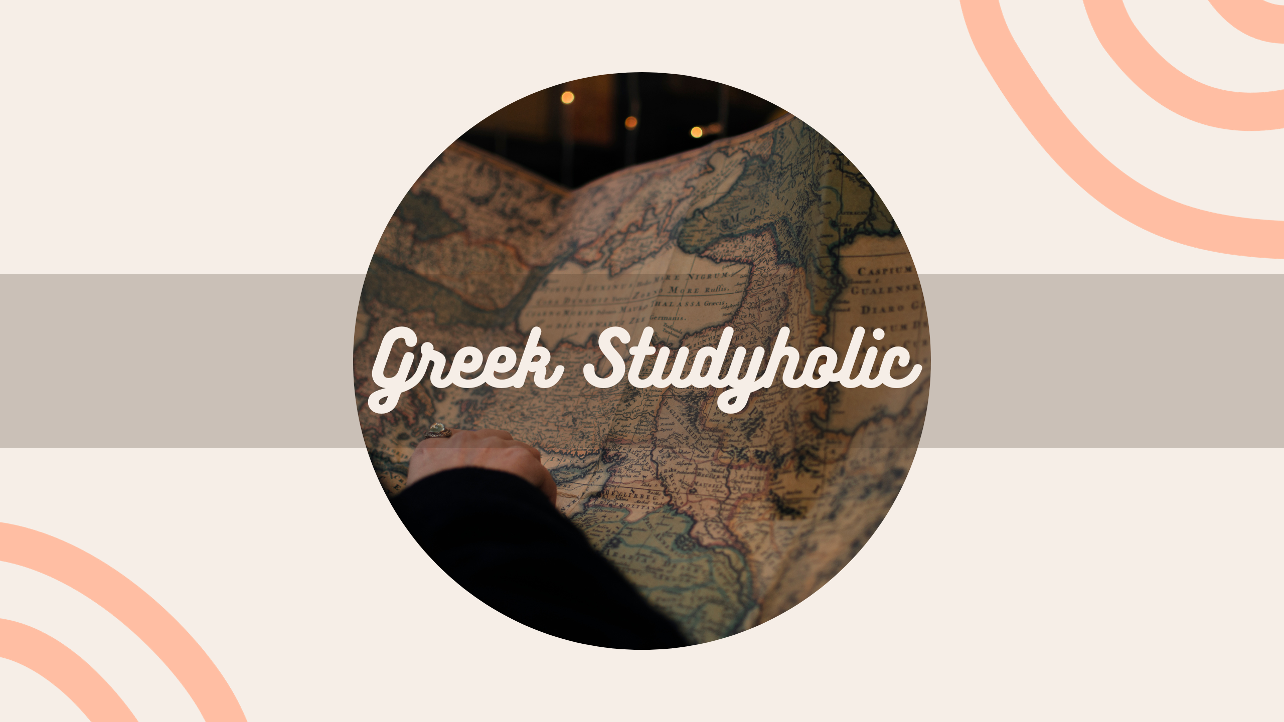 Greek Studyholic - Rodamanthi Sofikitou