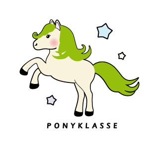 P O N Y K L A S S E