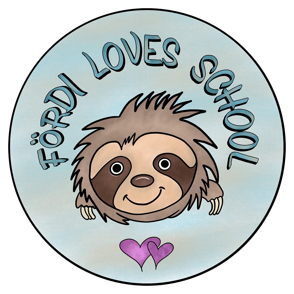 Fördi Loves School