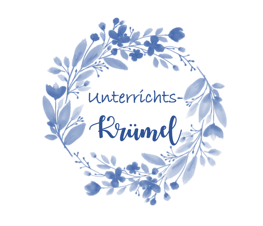 Unterrichts-Krümel