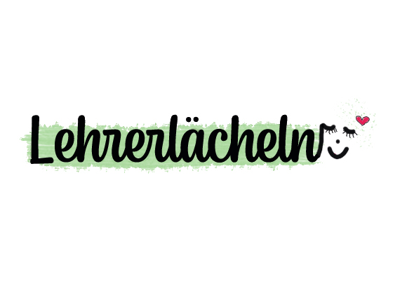 Lehrerlächeln
