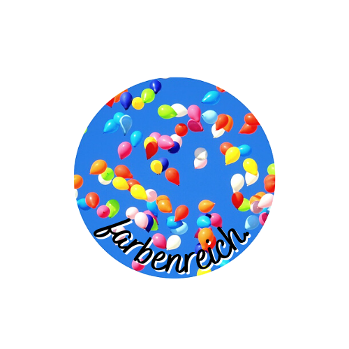 farbenreich