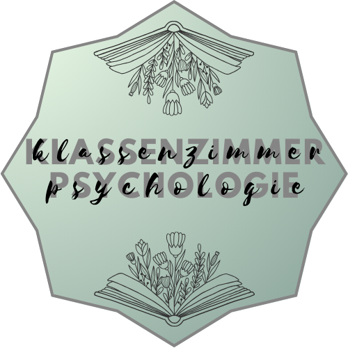 klassenzimmerpsychologie