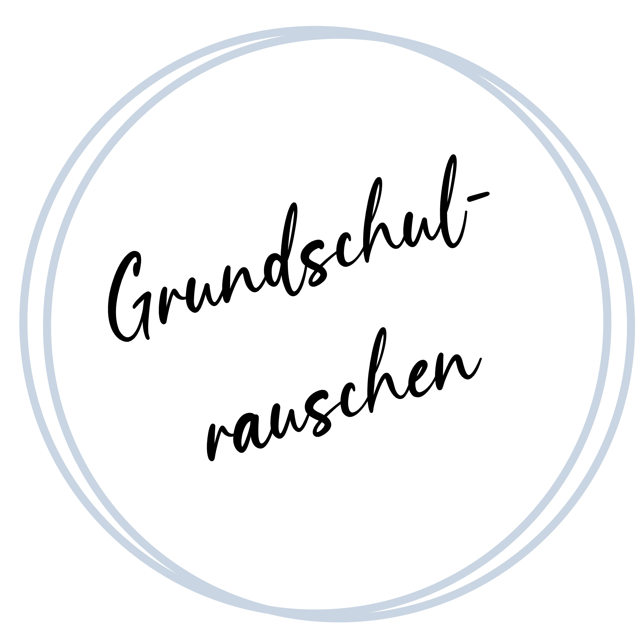grundschulrauschen