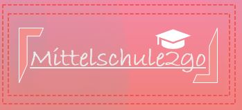 Mittelschule2go