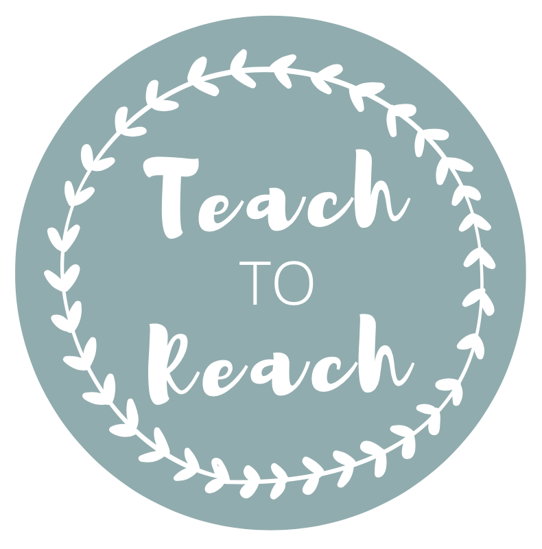 Teach to Reach