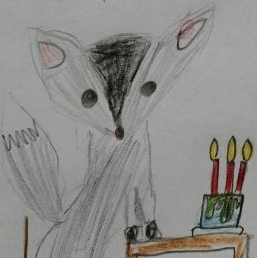WaschBär